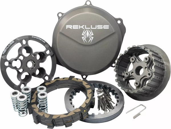 Recluse Clutch CRTD CRF250R/RX 22 RMS-7101101