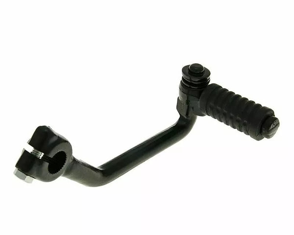 101 Oktan Kickstart lebt Peugeot VC20696