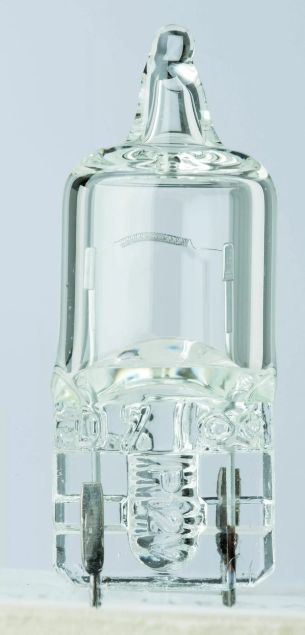 Flosserbirne 12V 5W W5W W2 1x9 5d 10pk 4891