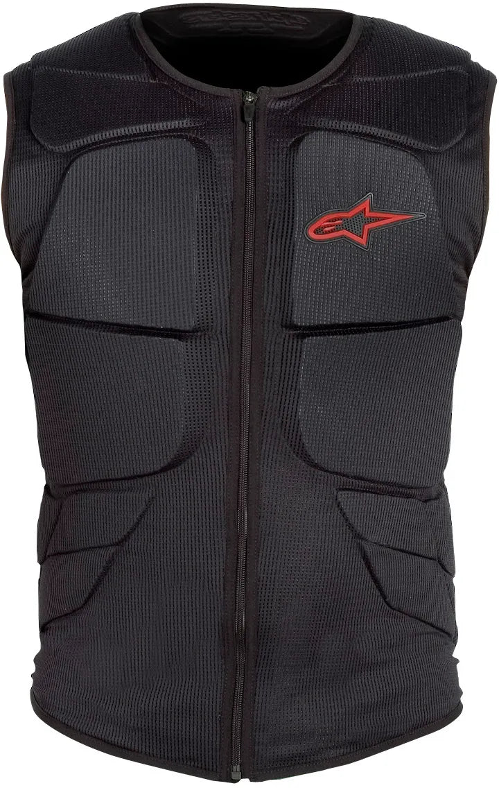 Alpinestars MC Protective Vest AS TRACK