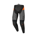 Macna cross pants backyard orange