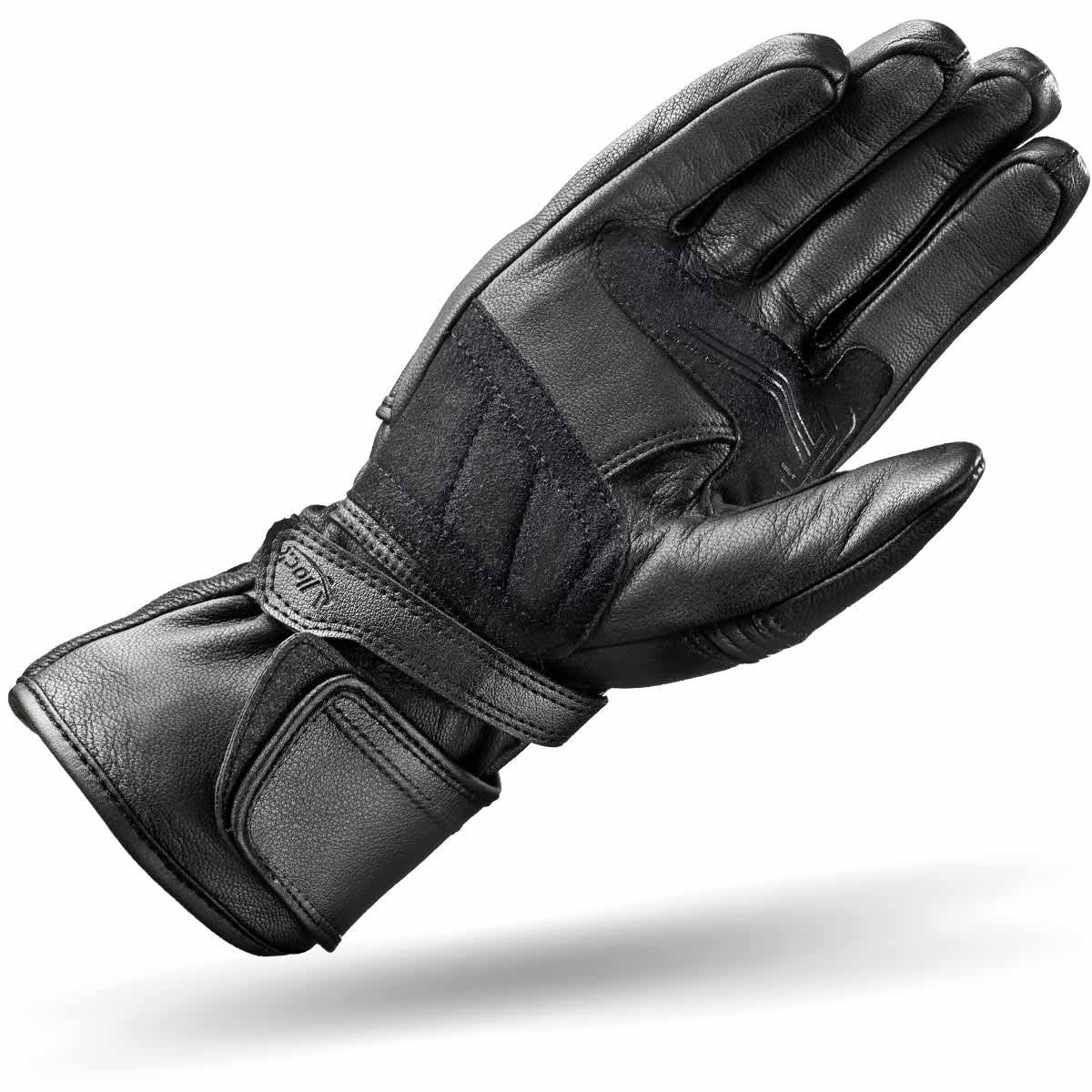 Shima MC Handschuhe D-Tour Schwarz