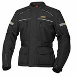 Ixs gore-tex® textile mc Jacke klassisch schwarz