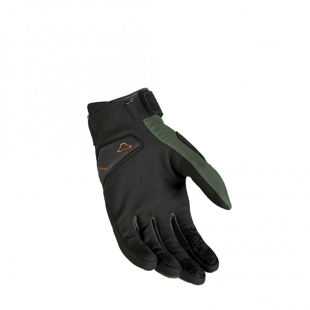 Macna MC Handschuhe Darko Green