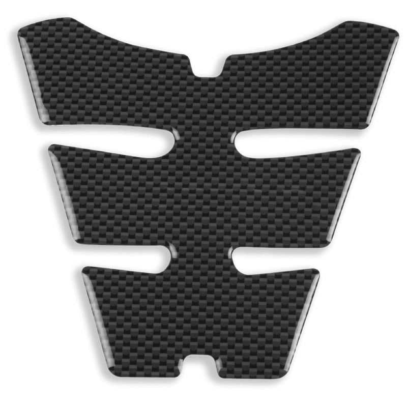 V-Part Tank Pad Large Carbon