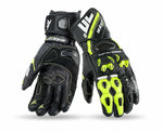 Seventy MC-Sport Gloves SD-R12 Black /Flu