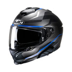 HJC Integral MC Helm i71 Nior Blue