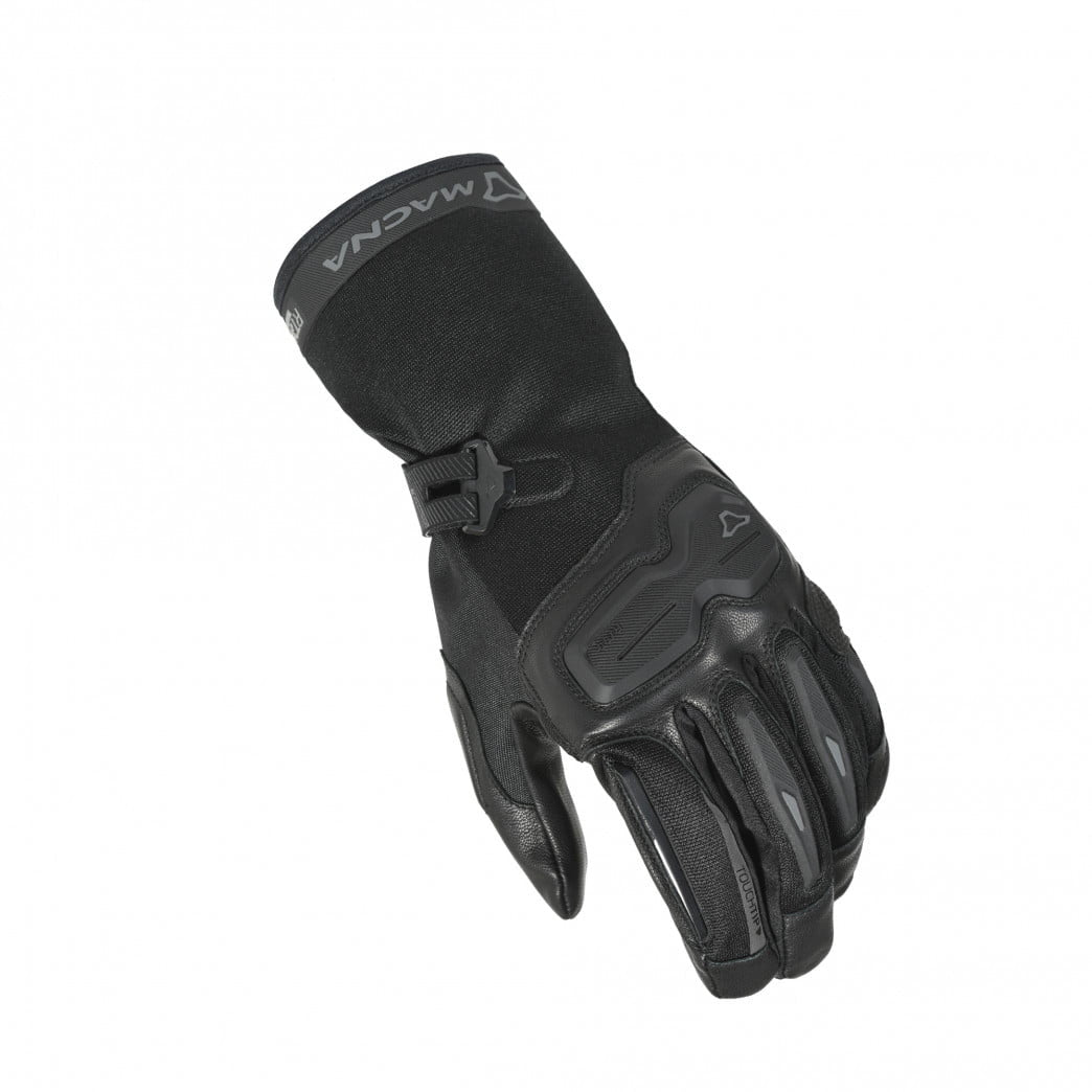 Macna lady MC gloves terra waterproof RTX black