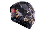 MT Helme Integral MC Helm Stinger 2 Krt B9