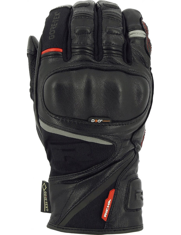 Richa Gore-Tex® Mc-Handschuhe Atlantic 