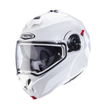 Caberg Öffnen MC Helm Duke Evo White