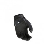 Macna mc-Gloves verfolgen schwarz