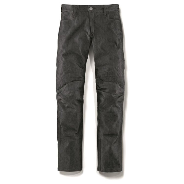 BMW Lady Kevlar Mc-Jeans Fahrt