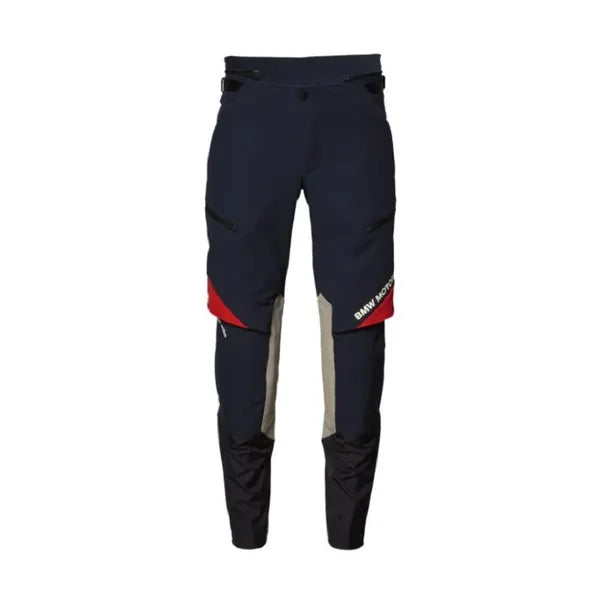 BMW GORE-TEX® MC-Pants Karakum Blau