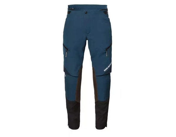 BMW GORE-TEX® MC-Pants Karakum Blau /Schwarz