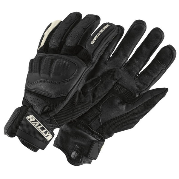 BMW Gore-Tex® MC Handschuhe GS Rally schwarz