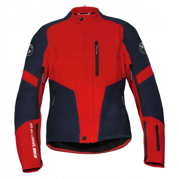 BMW Gore-Tex® MC Jacket Karakum Rot