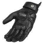 Broger MC Handschuhe Ohio Black