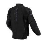 Rebelhorn Textile MC jacket Vandal Black