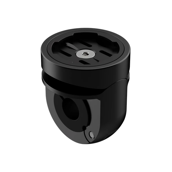 MOTO II - Spiegelmontage