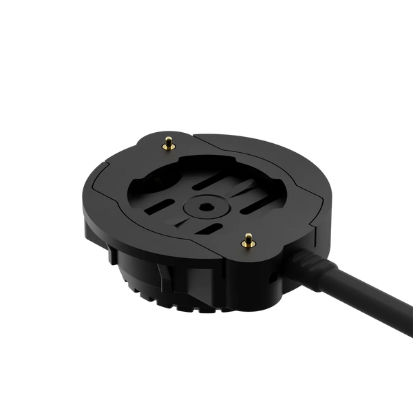 MOTO II des Bineline Navigation Systemhalters mit Leistung