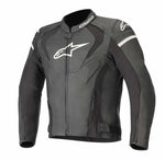 Alpinestars Lederjacke Jaws V3