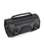 Kriega RSD X Tool Roll Roam schwarz