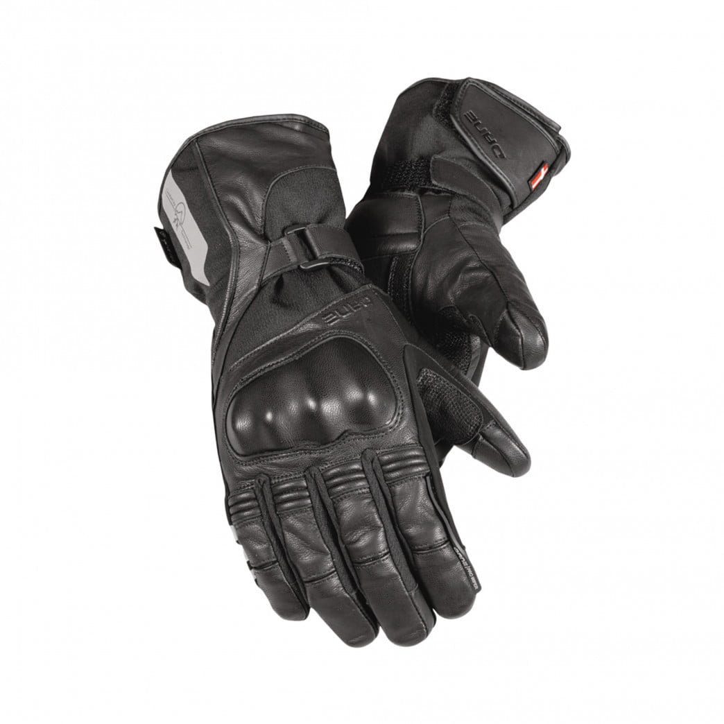 DANE GORE-TEX® MC-gloves Nuuk Black