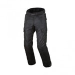 Macna Textile Mc-Pants Club E schwarz