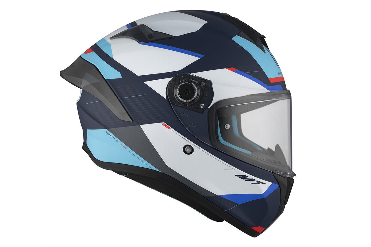 Mt Helmets Integral MC Helmet Targo's Kay C7