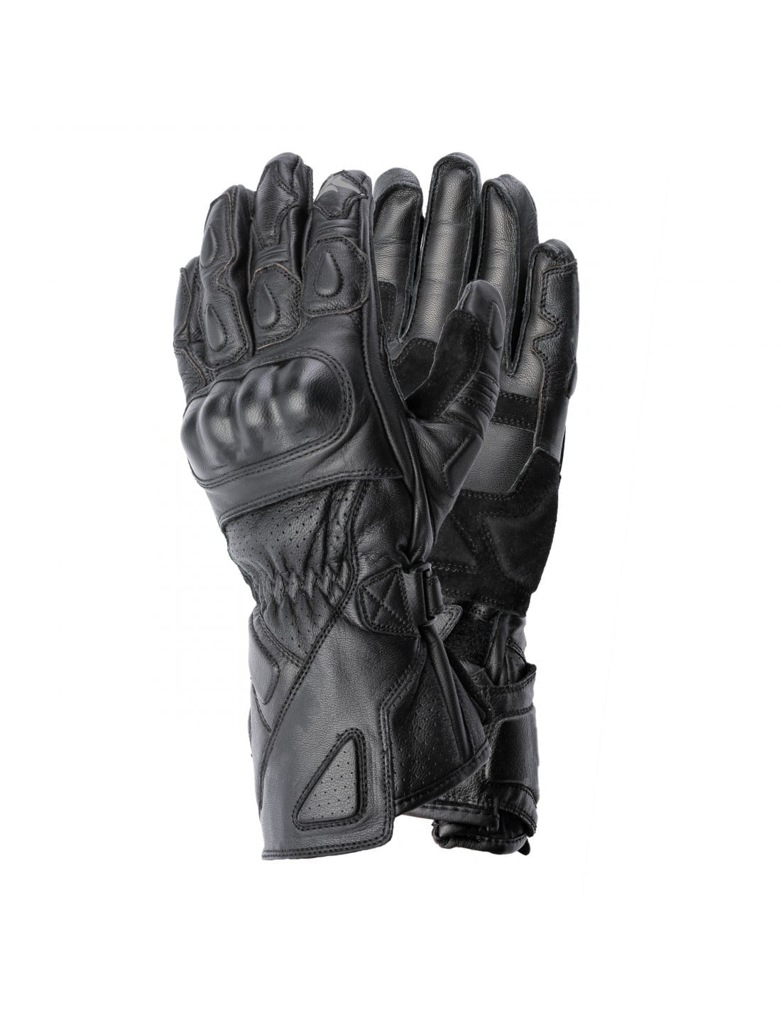 Seca MC Handschuhe Integra III Schwarz