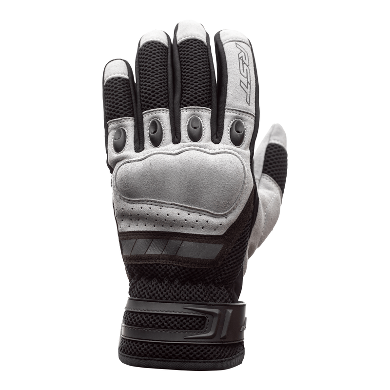 RST MC-Gloves Ventilator-X Grey