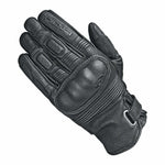 Mc-Gloves Burt Black gehalten