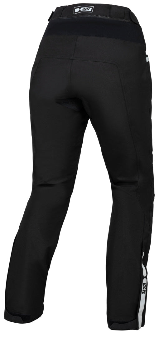 Ixs gore-tex® textile mc Hosen Horizont schwarz