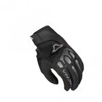 Macna mc-Gloves verfolgen schwarz