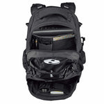 Held Rucksack Adventure Evo Schwarz 