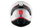 MT Helme Integral MC Helm Stinger 2 Festes A0