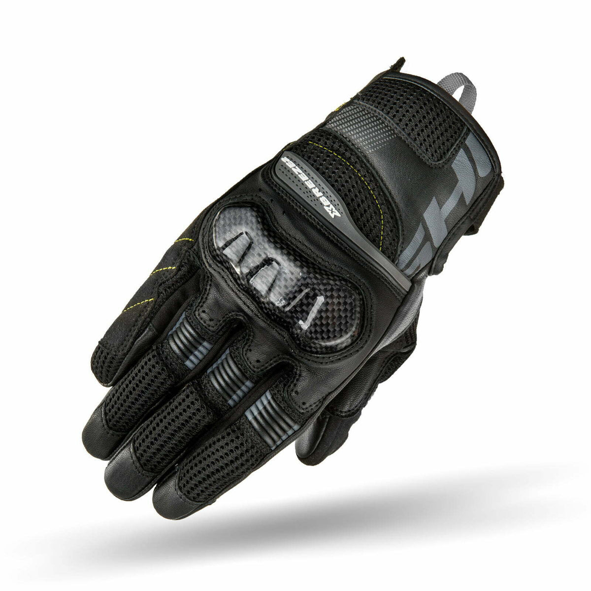 Shima MC Gloves X-Breeze 2 Black