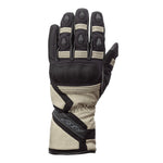 RST MC Handschuhe X-RAID WASGERFORTE SCHWARZ /BEDGIE