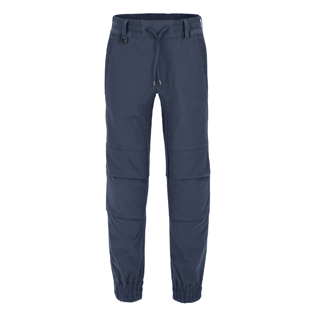 Spidi mc-pants moto jogger blue