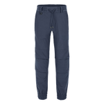 Spidi mc-pants moto jogger blue