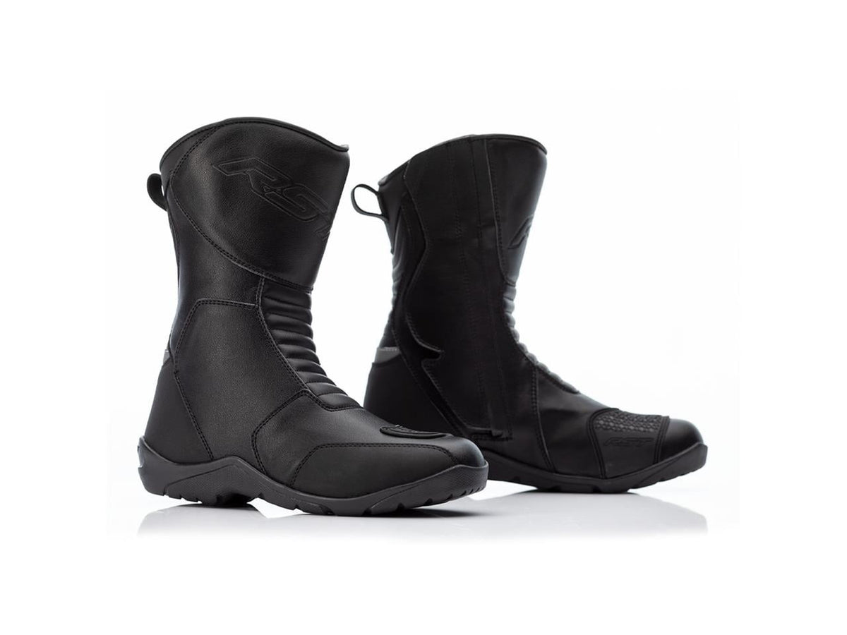 RST Mc-Stiefel Wasserdicht Axiom 