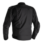 Erste Textile MC Jacke S-1 Schwarz