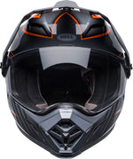 Bell Adventure MC Helm MX-9 Adventure Mips Black /Orange