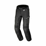 Macna laminierte Textile MC-Pants Ultimax Schwarz