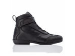 RST MC-Shoes Stunt-X wasserdichtes Schwarz