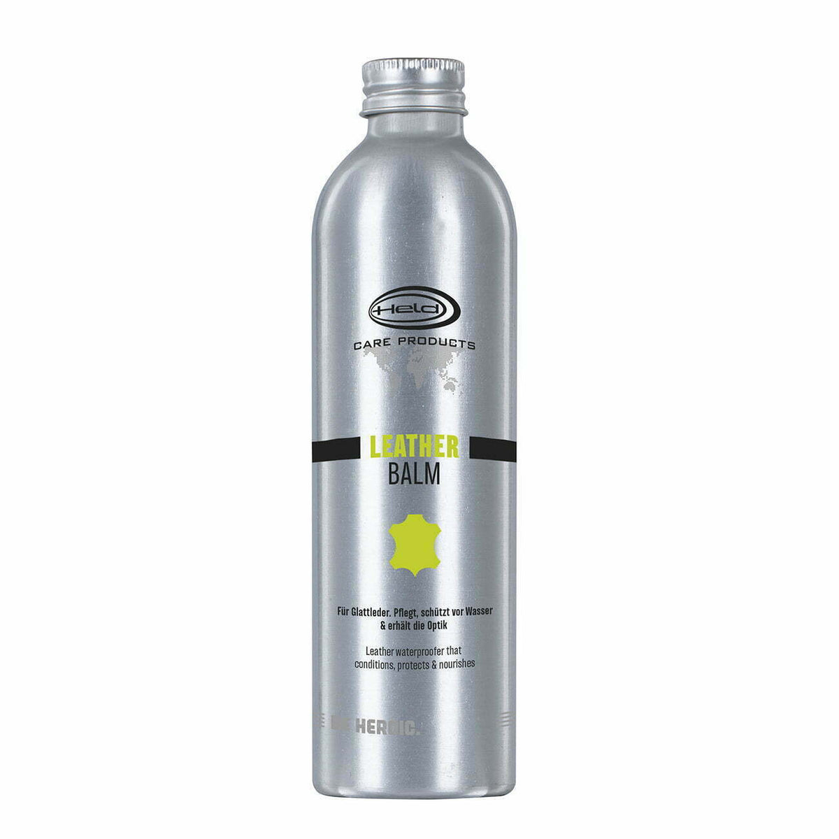 Gehaltener Leder Conditioner 225 ml Original