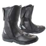 Büse Unisex MC Stiefel B40 Evo wasserdicht schwarz