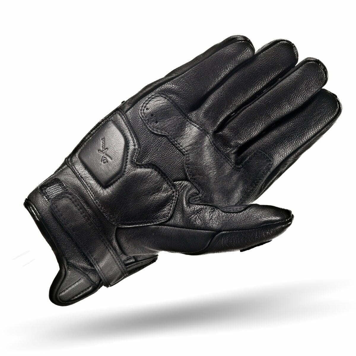 Shima MC Handschuhe Kaliber schwarz