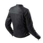 Rebelhorn Dam Mc-Jacket Hunter II Schwarz